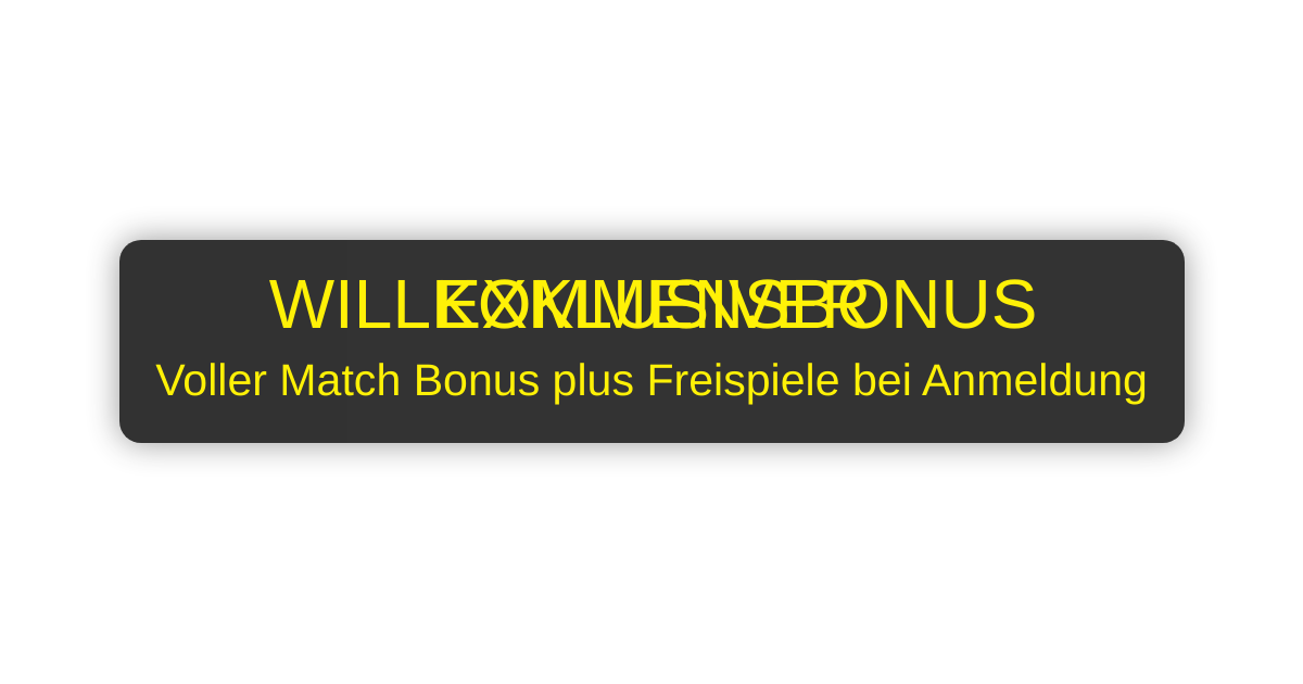 Leon Casino - Offizielle Webseite Deutschland